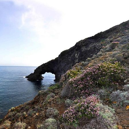 Sull'Arco Dell'Elefante Villa Tracino Eksteriør billede